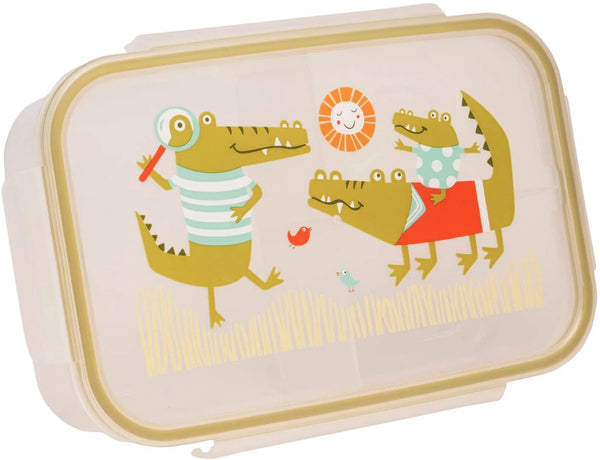 Sugarbooger Good Lunch Box