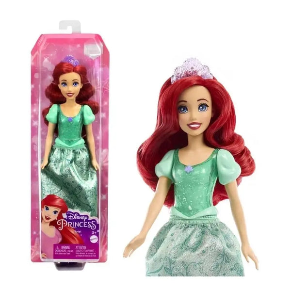 Disney Princess Core Fashion Doll Assorted