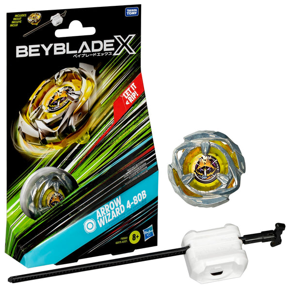 Hasbro | Beyblade X