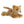 Plush teddy bear on a white background