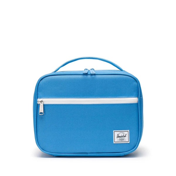 Herschel Pop Quiz Lunch Box | Azure Blue