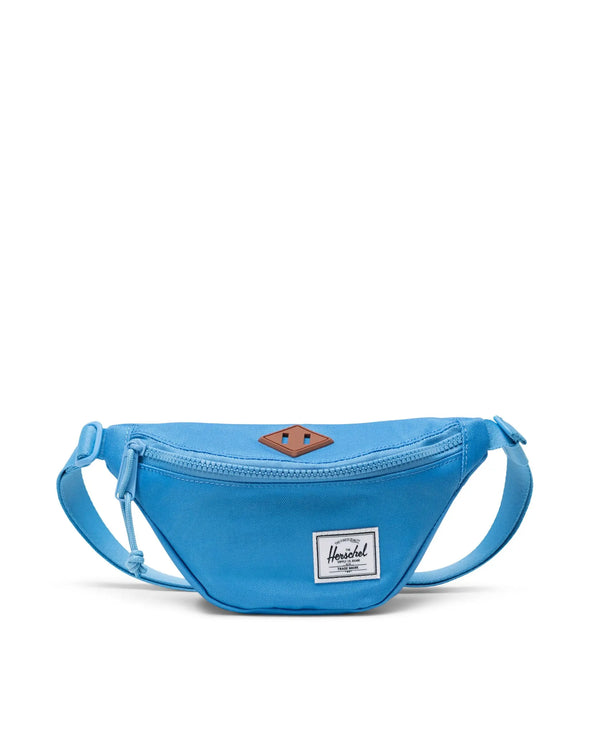 Herschel Heritage Hip Packs for Kids | Azure Blue