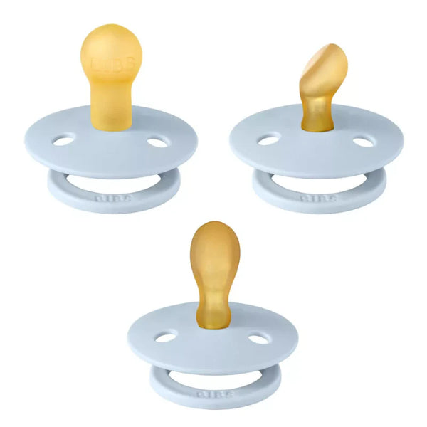 BIBS | Try-It Collection 3 Pack