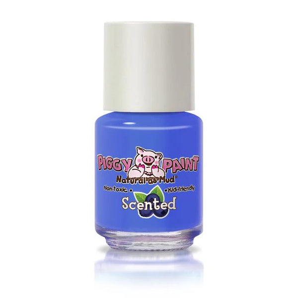 Piggy Paint Scented Nail Polish Individual Bottles: 7.5ml