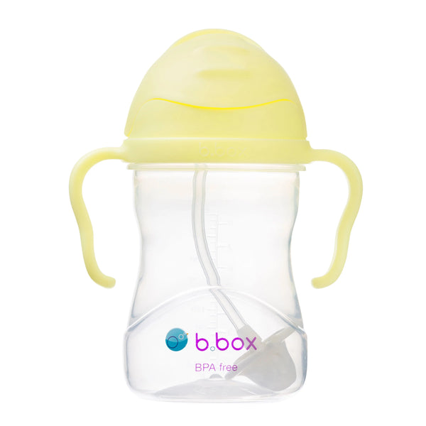 B.Box | Sippy Straw Cup | 240ml