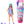 Barbie Pop Reveal with 8 Surprises (Assorted)