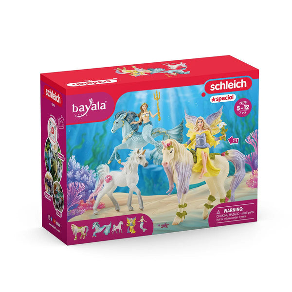 Schleich | Bayala Starter Set | 72178