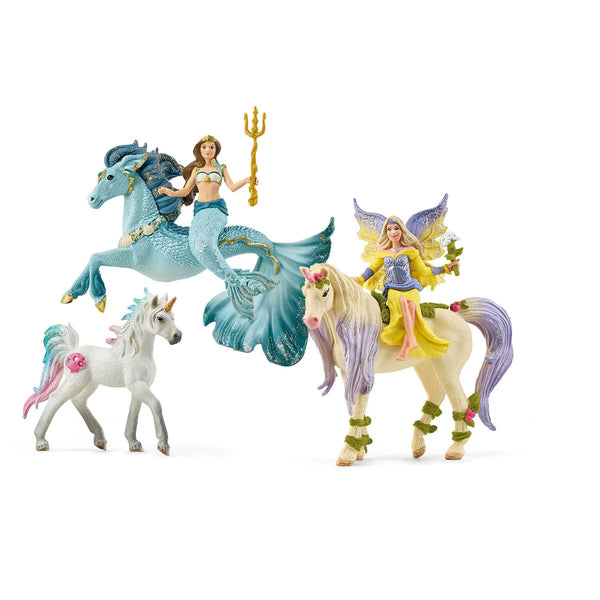 Schleich | Bayala Starter Set | 72178