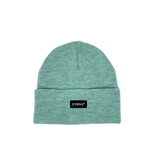 Stonz Beanie Hat | Heather Summer Haze