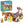 LEGO Disney | Belle's Storytime Horse Carriage | 43233