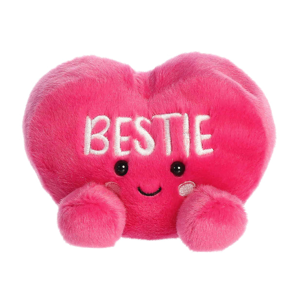 Aurora Palm Pals | Bestie Candy Heart