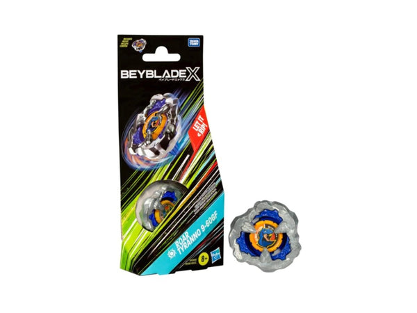 Hasbro | Beyblade Hypersphere Single Pack