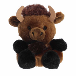 Billy Bison