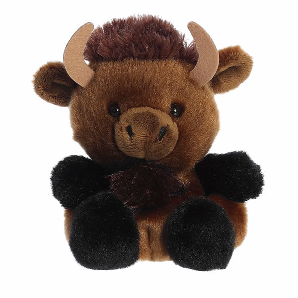 Billy Bison