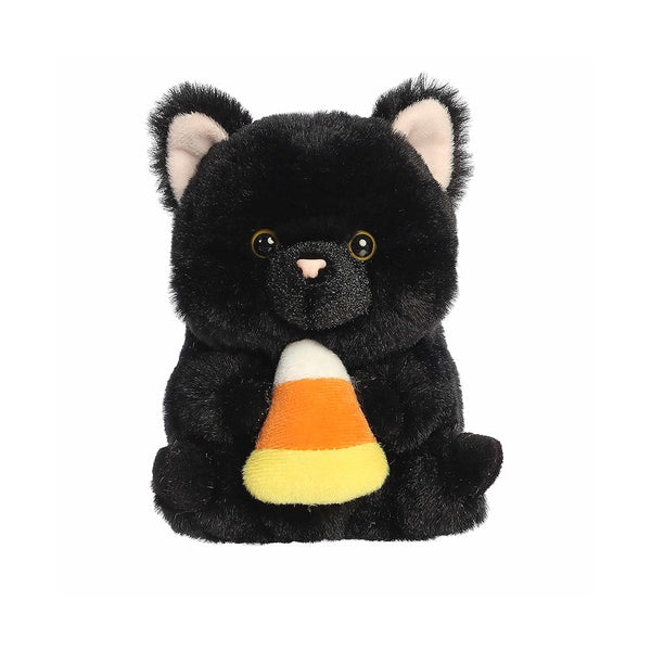Aurora Bryan Black Cat