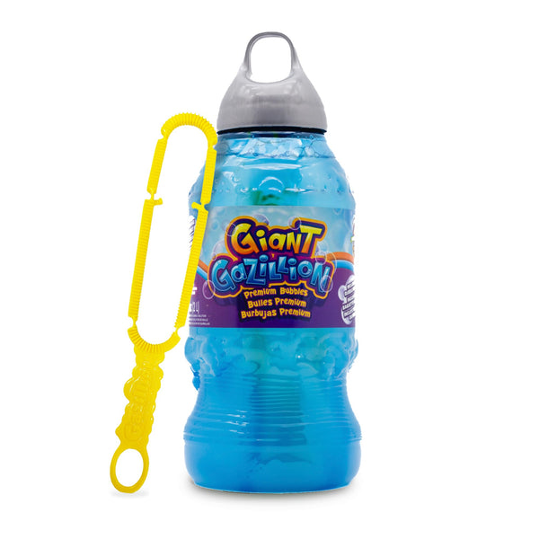 Giant Gazillion Bubble Solution | 2 litres