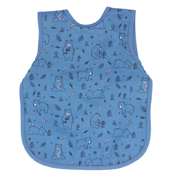 Bapron Baby Bibs | 3 - 5 Years