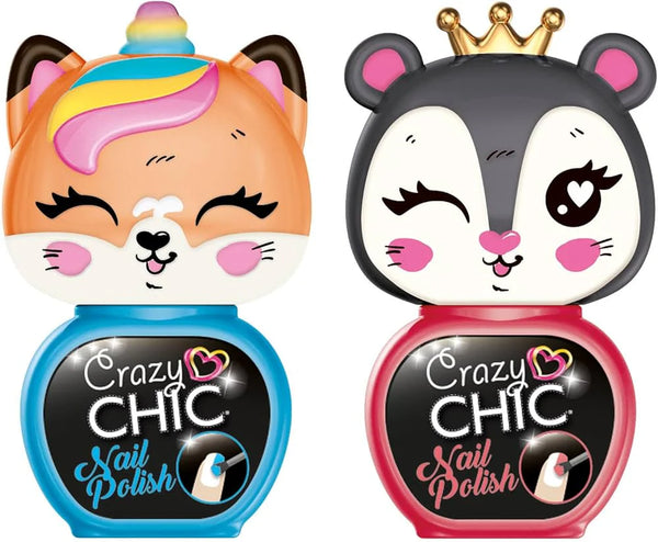 Clementoni | Crazy Chic Nail Polish