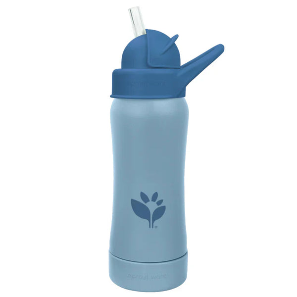 Sprout Ware Straw Bottle | 10oz