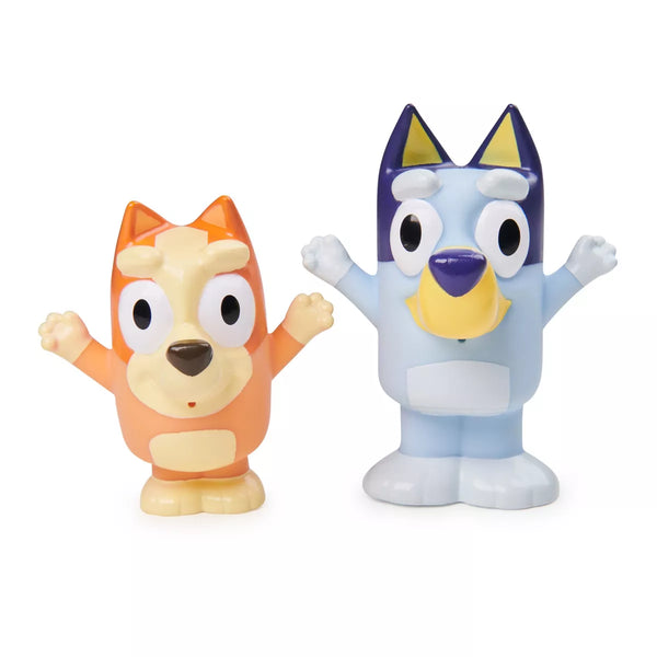 Water Squirties| Bluey