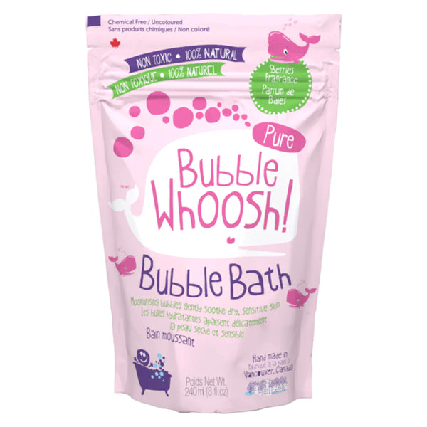 Loot Toy Bubble Whoosh Pure