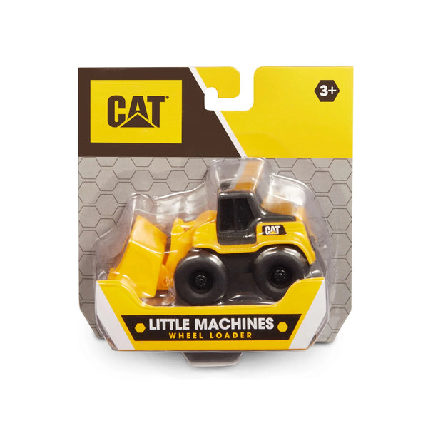 CAT | Little Machines | Single Pack