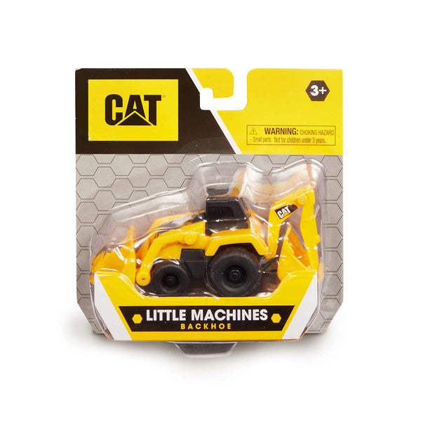 CAT | Little Machines | Single Pack