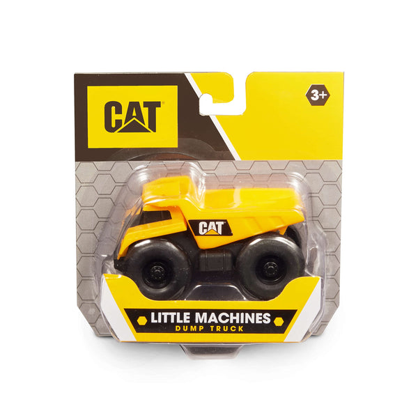 CAT | Little Machines | Single Pack