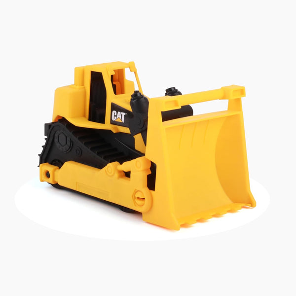 CAT 10" Construction Vehicle