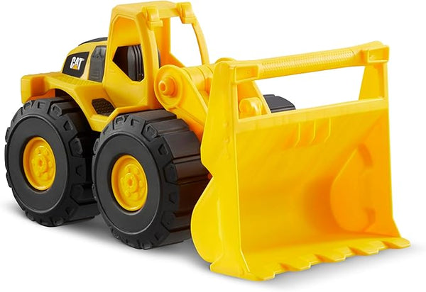 CAT 10" Construction Vehicle
