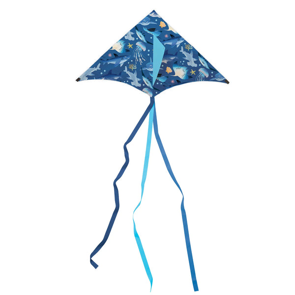 Crocodile Creek Kite | Sharks