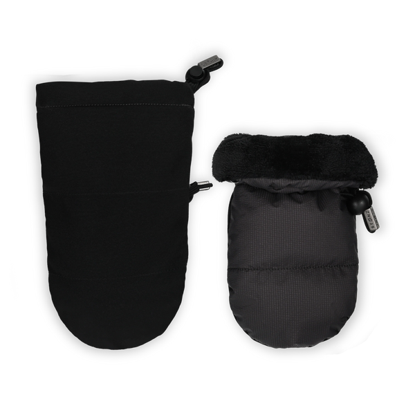 Stonz| Cloud Mitts Blush
