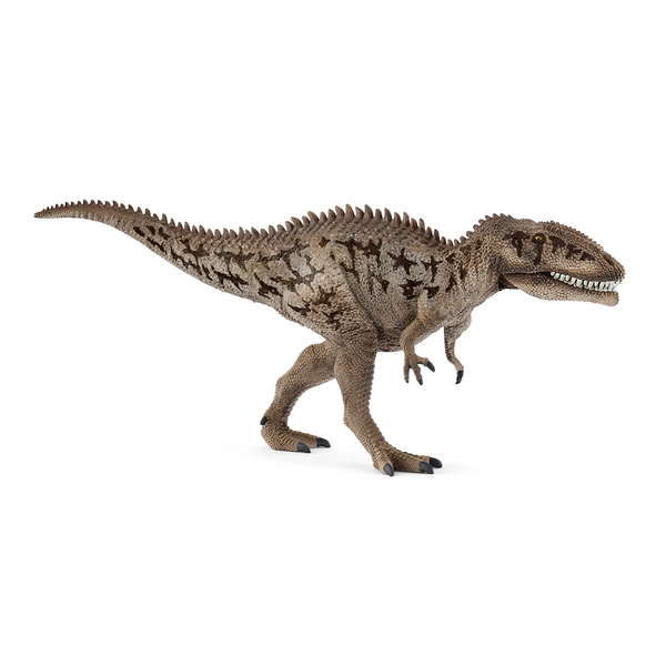 Schleich Dinosaur Figurines | Carcharodontosaurus