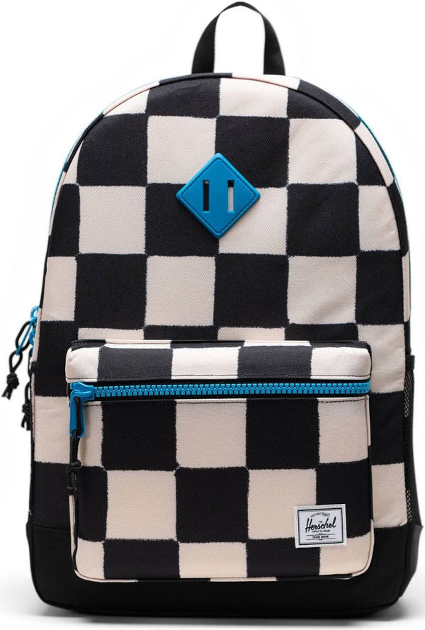 Herschel Heritage Backpack Kids 15L | Check This Hawaiian Surf