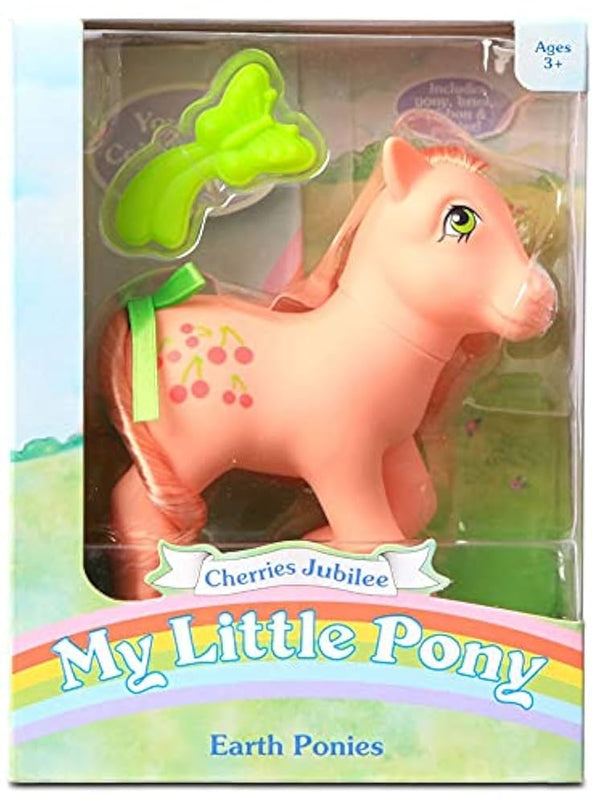 My Little Pony | Earth Ponies