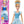 Disney Princess Core Fashion Doll Assorted