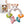 Sophie la Girafe Teething Colo'rings
