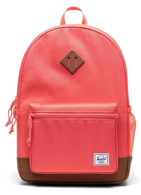 Herschel Heritage Backpack Kids 15L | Confetti/Saddle Brown