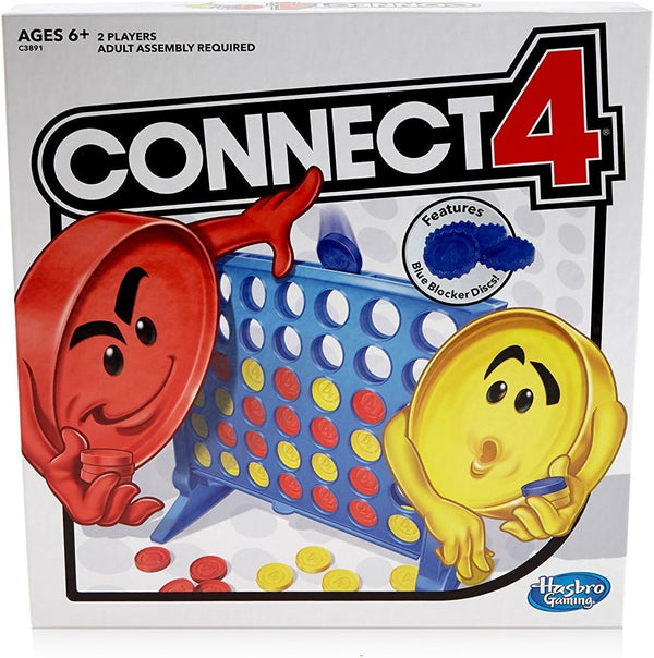 Hasbro | Connect 4, The Original