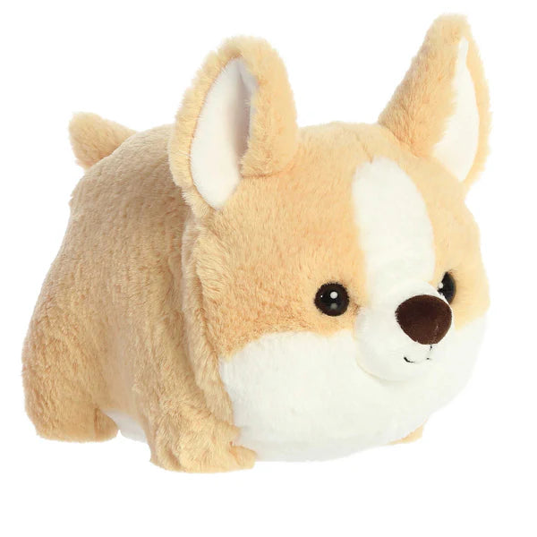 Aurora Spudsters 10" | Corgi Dog