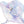 Jan & Jul Gro-With-Me Cotton Adventure Hat | Cotton Candy Tie Dye