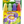 Crayola| Sidewalk Chalk (4 pack)