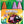 Crayola| Sidewalk Chalk (4 pack)