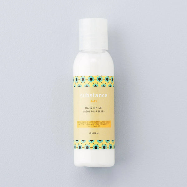 Substance | Baby Creme
