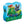 Crocodile Creek 12-Piece Mini Puzzle