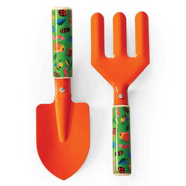 Crocodile Creek | Gardening Tools | Garden Friends