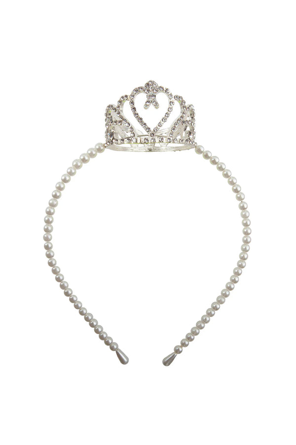 Great Pretenders | Boutique Pretty Petite Crown Headband