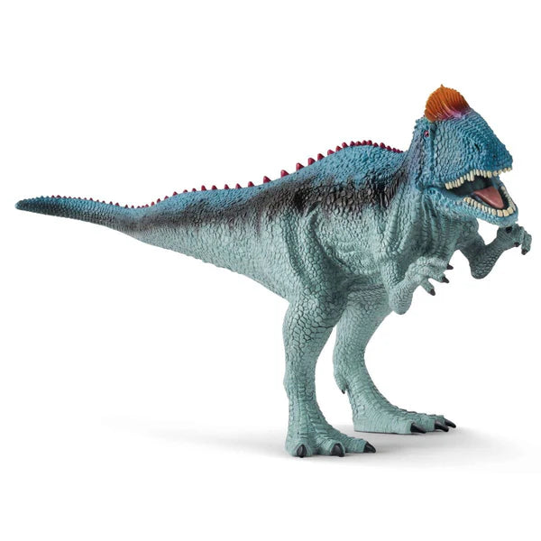 Schleich Dinosaur Figurines | Cryolophosaurus