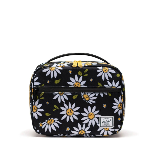 Herschel Pop Quiz Lunch Box | Daisy