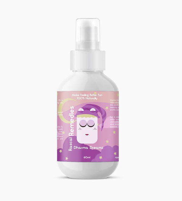 Rascal Remedies Dharma Dreamz Sleep Mist